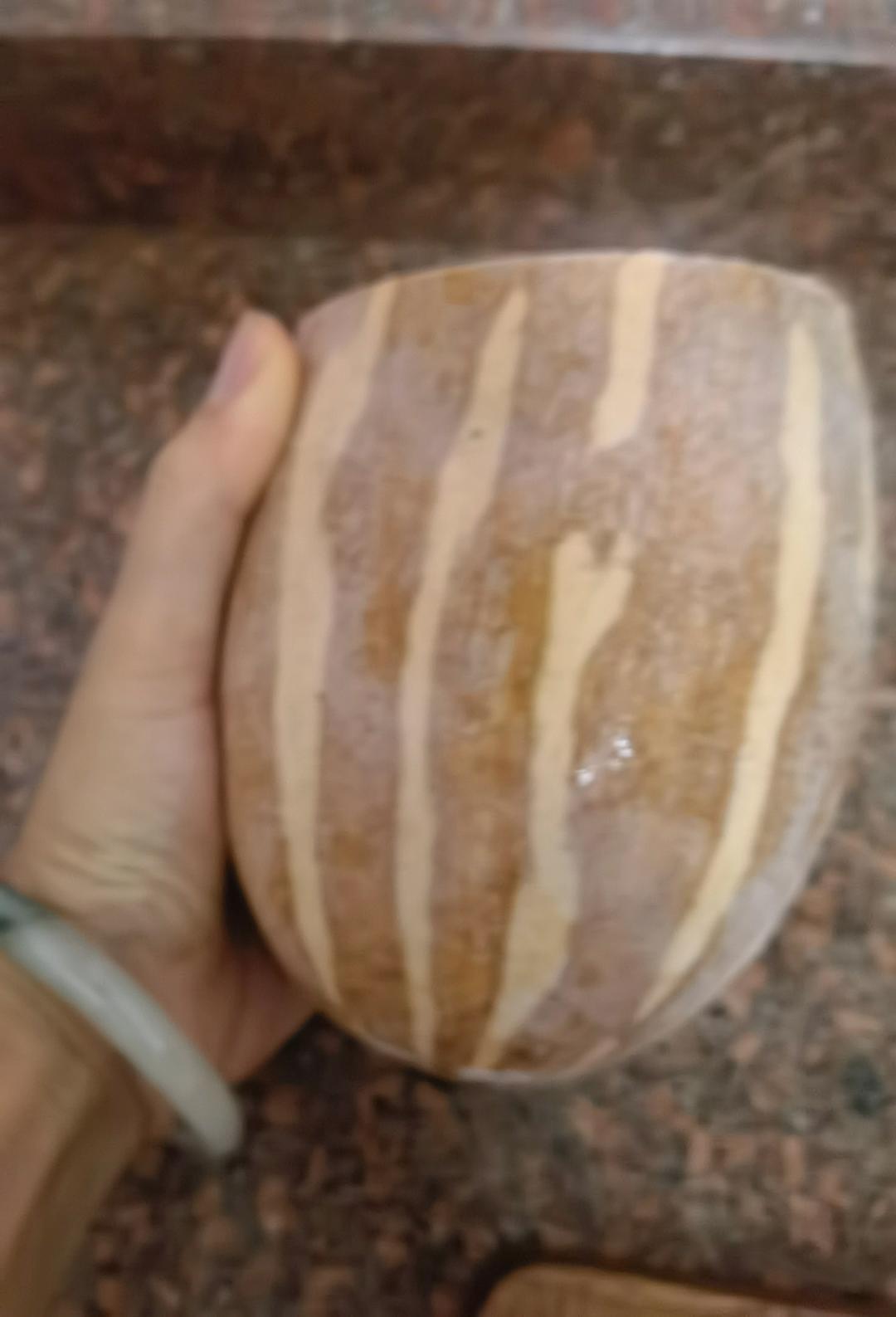 脆皮南瓜饼
