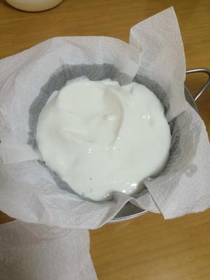 里海酸奶希腊酸奶~酸奶机版的做法 步骤5