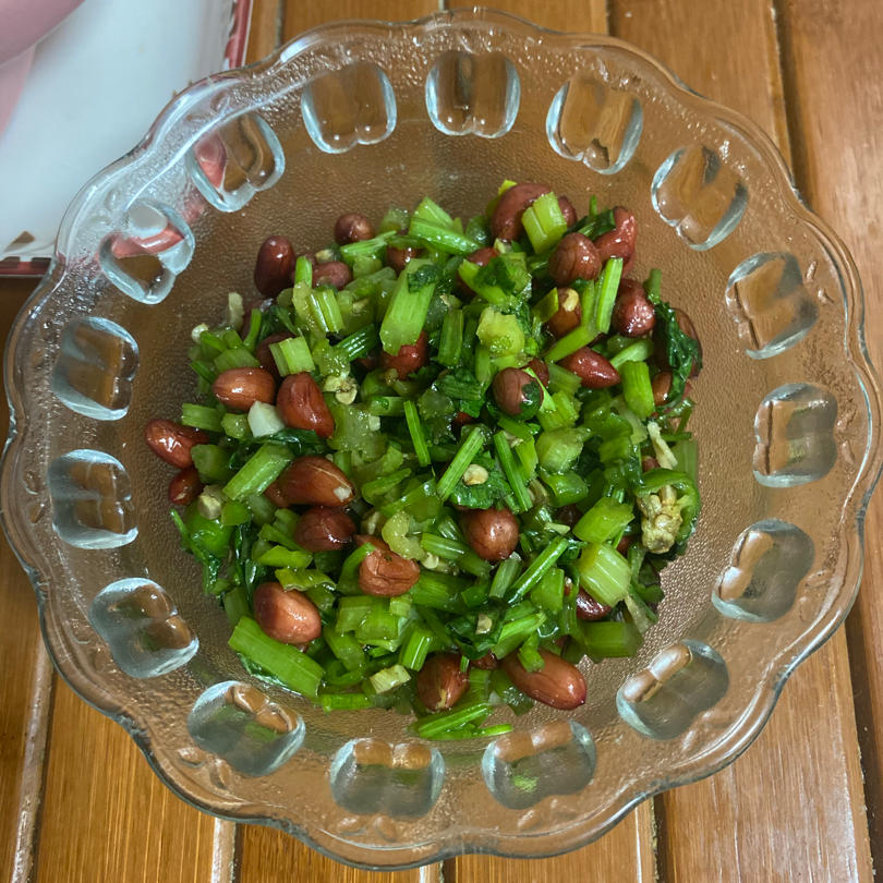 能让你多吃一碗饭的开胃小咸菜～腌辣椒（尖椒）圈