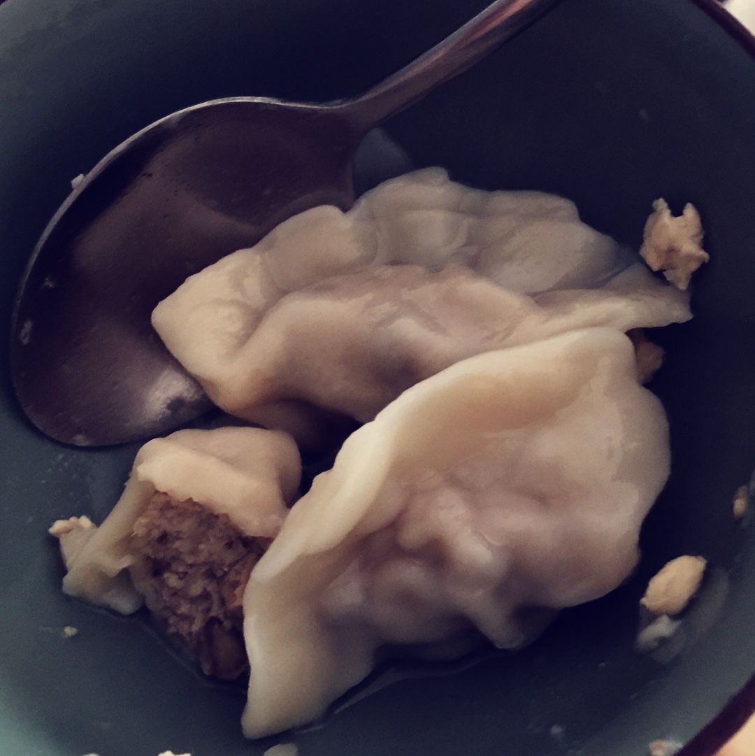 饺子馅 饺子 包子馅 包子