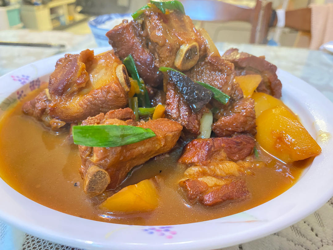 晚餐•2025年11月9日