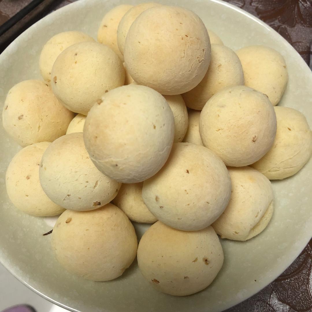 麻薯包