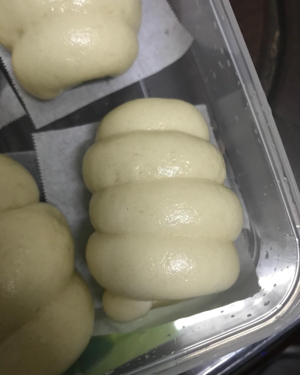 肠仔卷/香肠馒头（来一盘接地气的早餐）