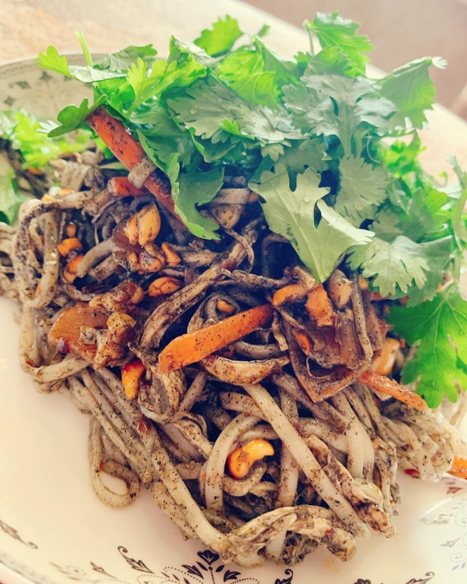 中餐厅第三季—鸡丝凉面