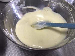 简易版减脂酸奶舒芙蕾的做法 步骤3