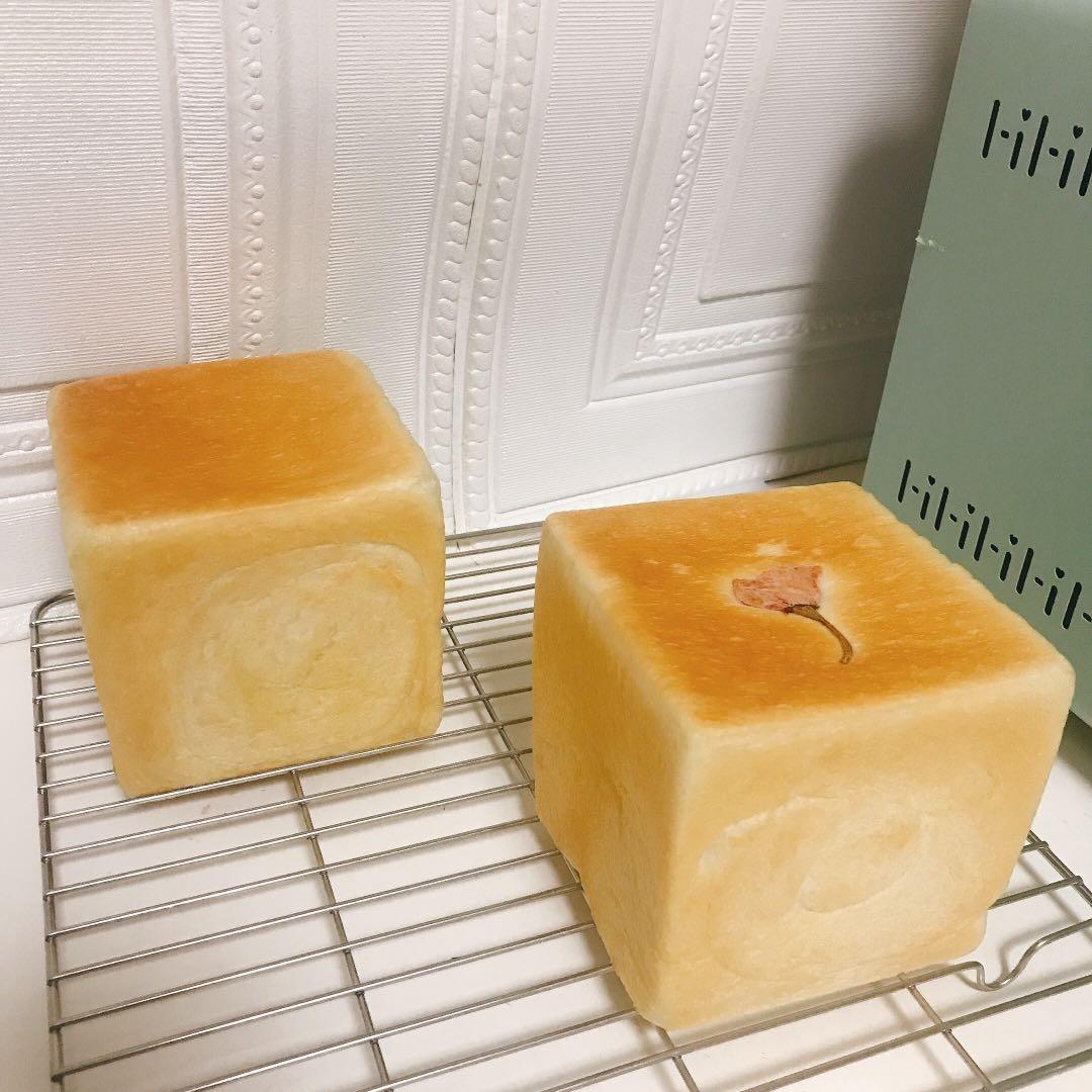 生吐司🍞液种+烫种的做法