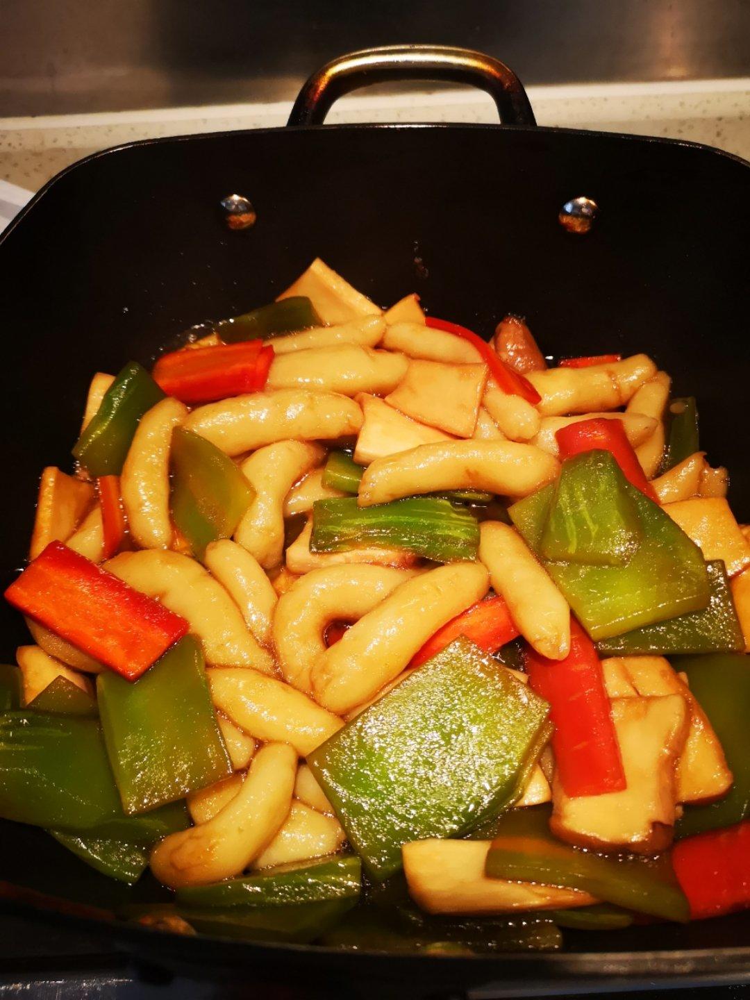 土豆丸子