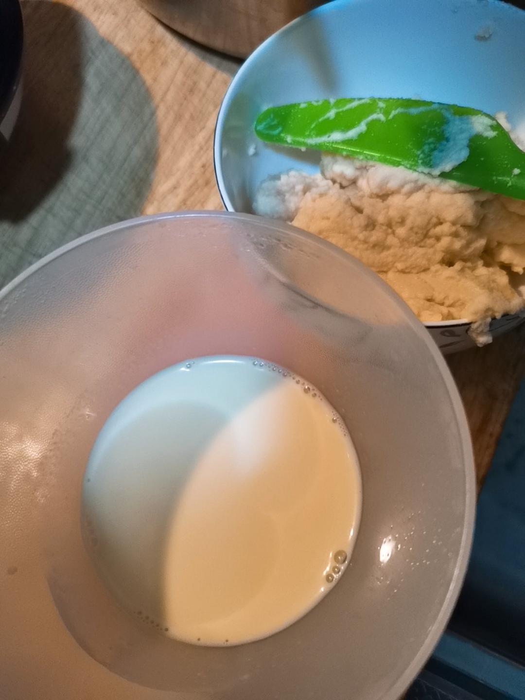 完美杏仁露（可商用配方）