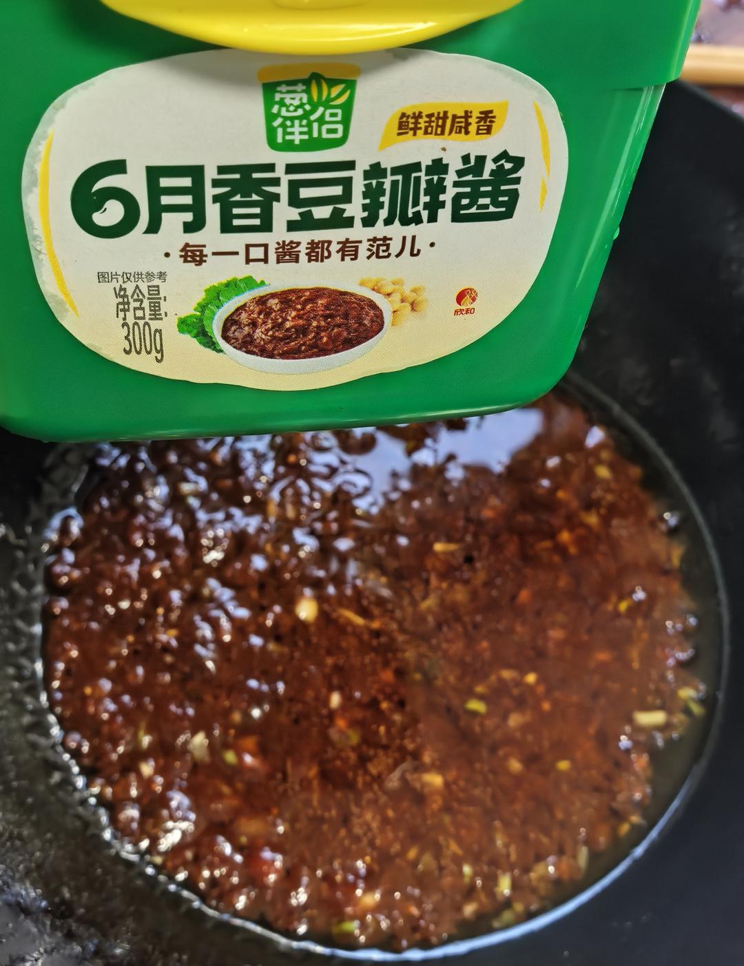 满口爆香｜酱焖排骨·红烧排骨｜极简硬菜详解｜上班族便当