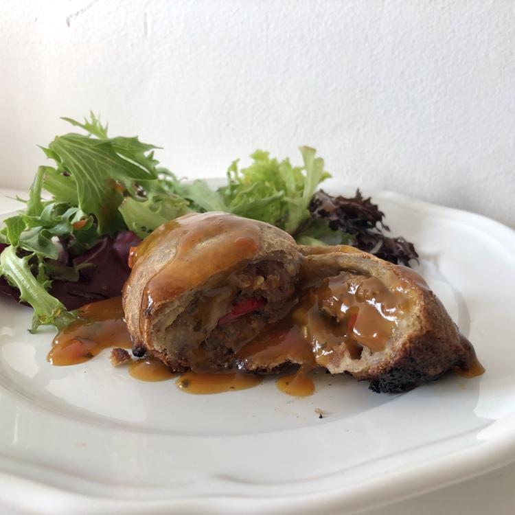 生酮主食墨西哥卷饼