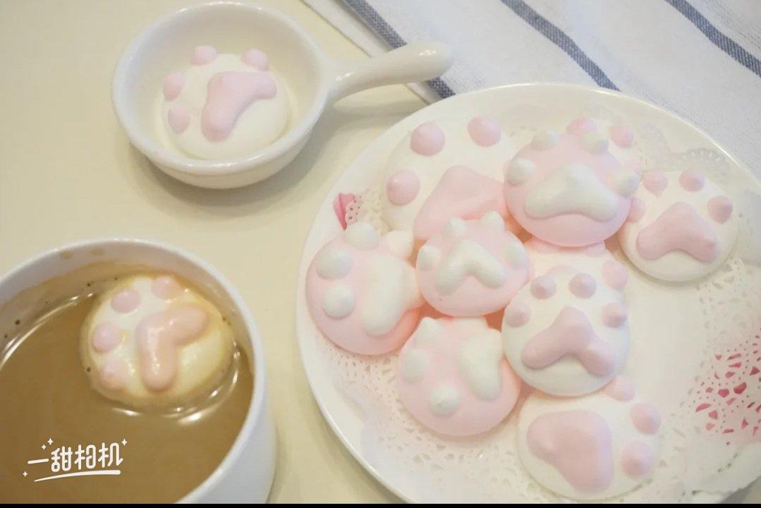 棉花糖