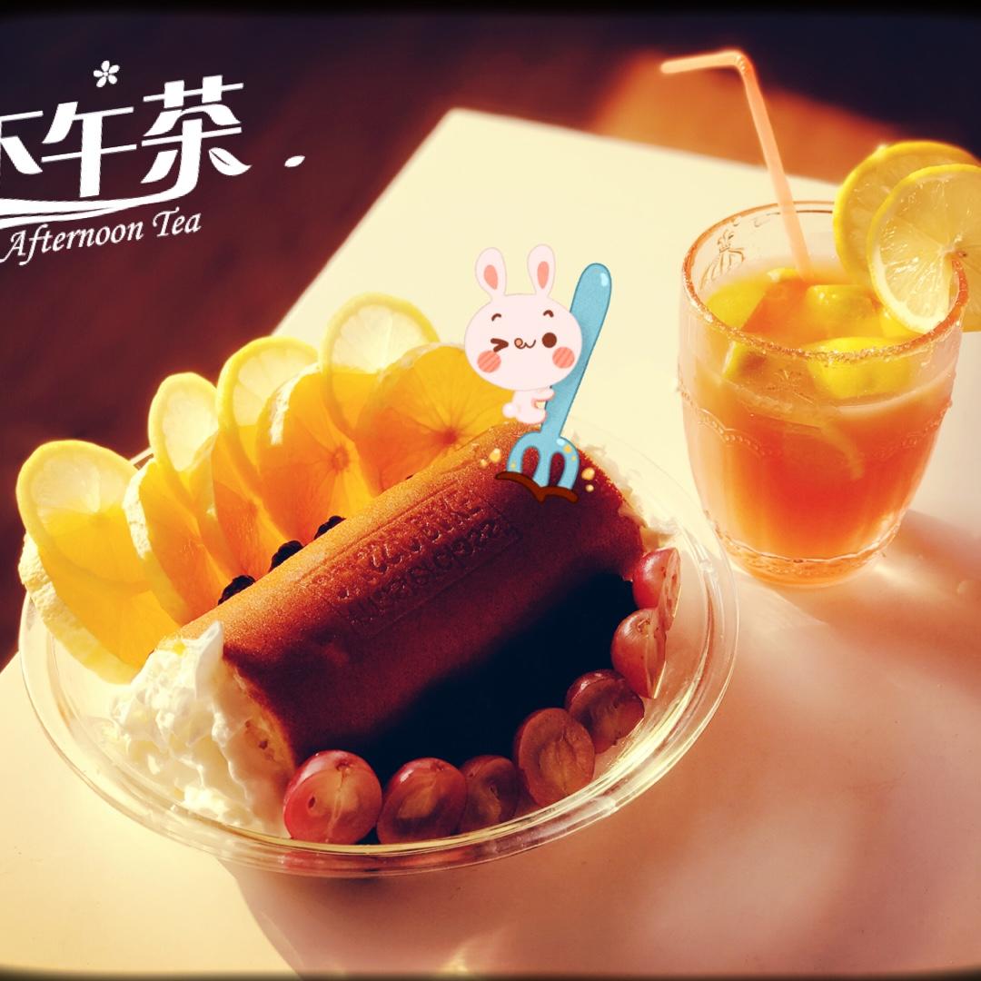 瑞士卷