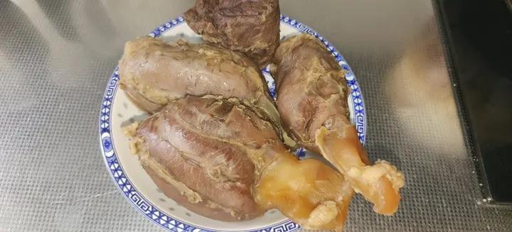 极简·古法｜酱牛肉·卤牛肉·牛腱子｜卡卡爸·不藏私