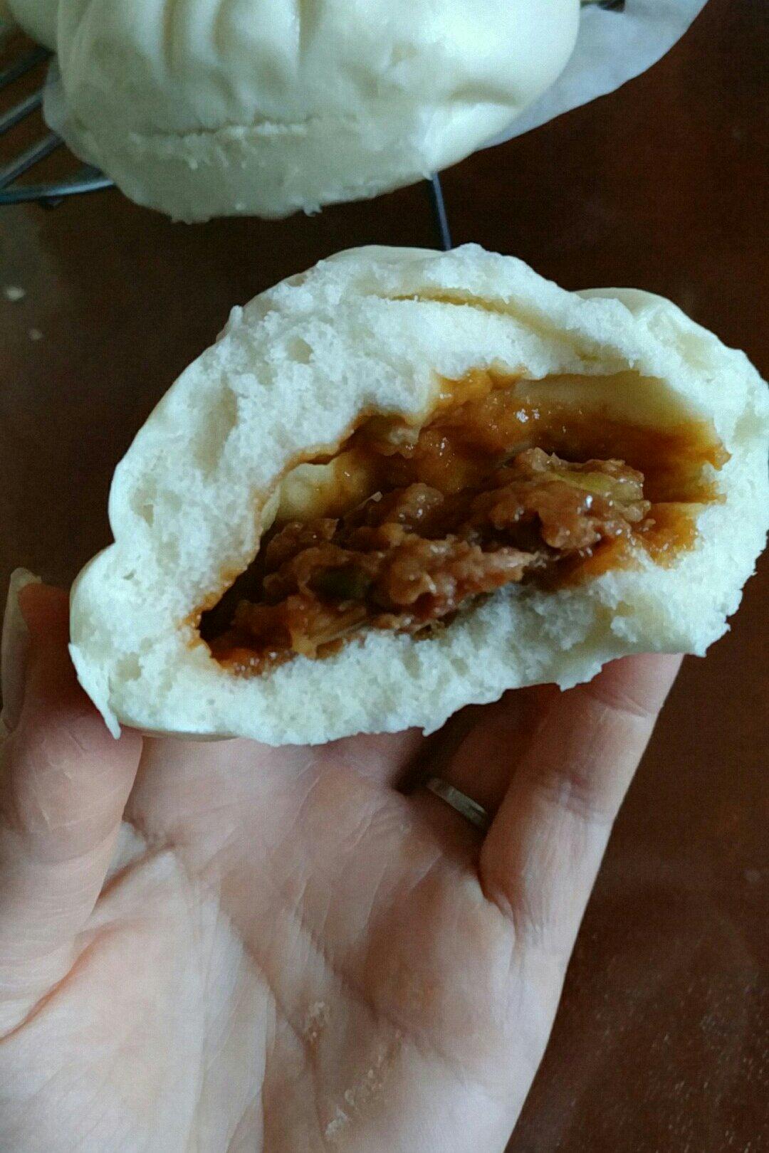 肉包子攻略（超详细视频）