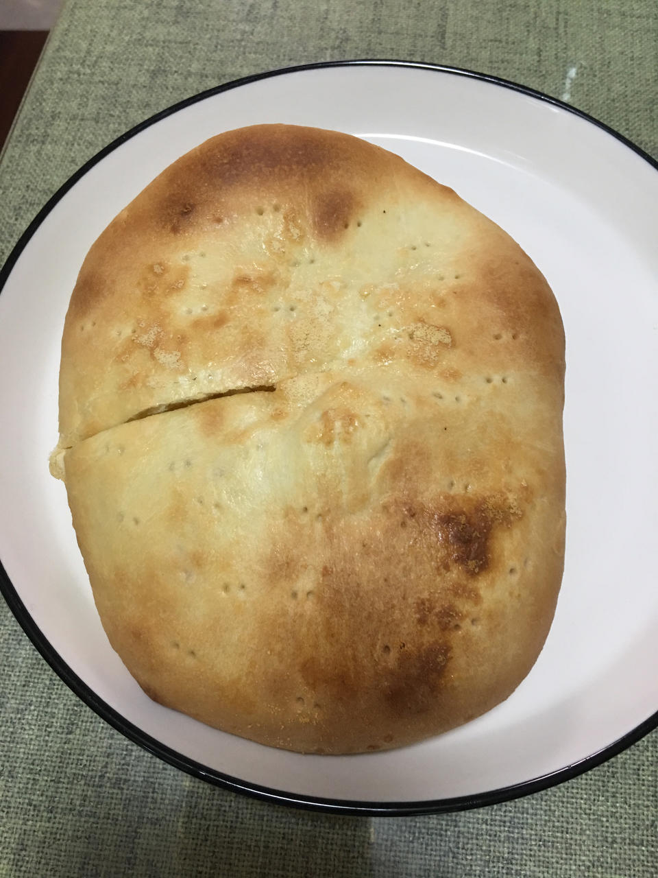 比西贝好吃的奶酪饼