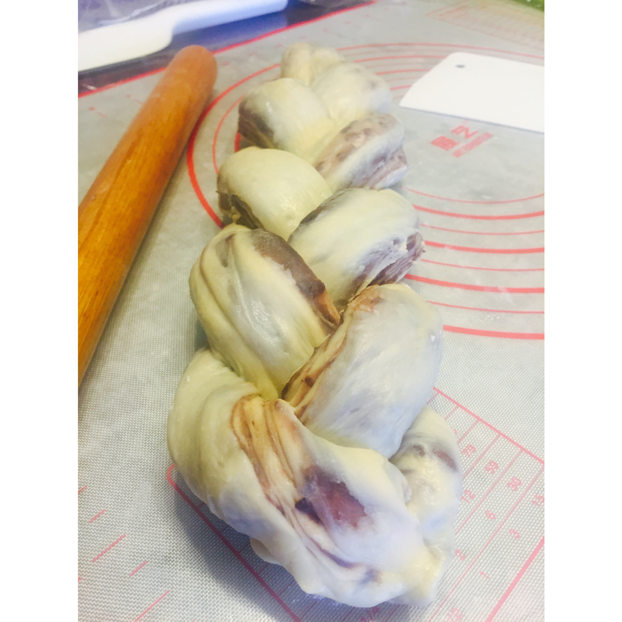 波兰种土司(poolish种土司)