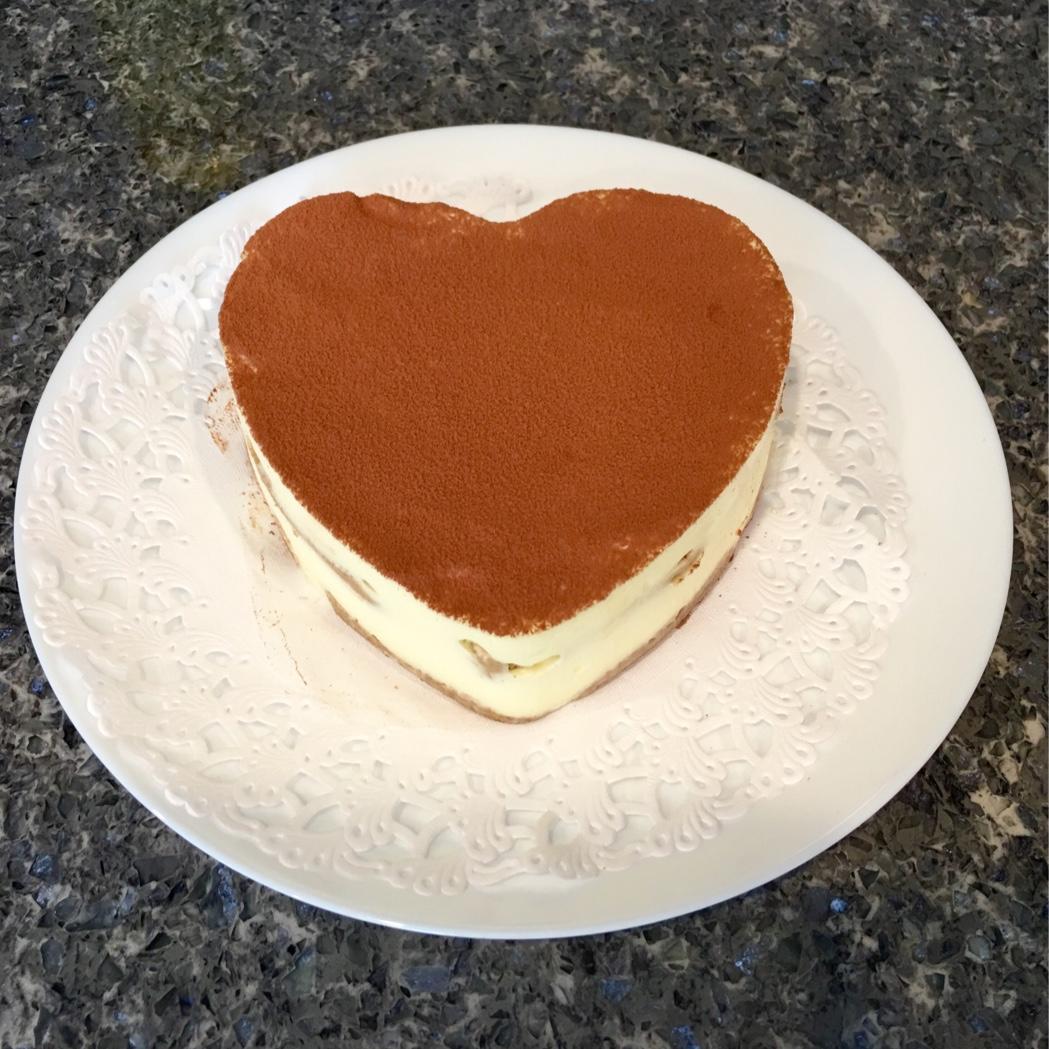 《Tinrry+》提拉米苏