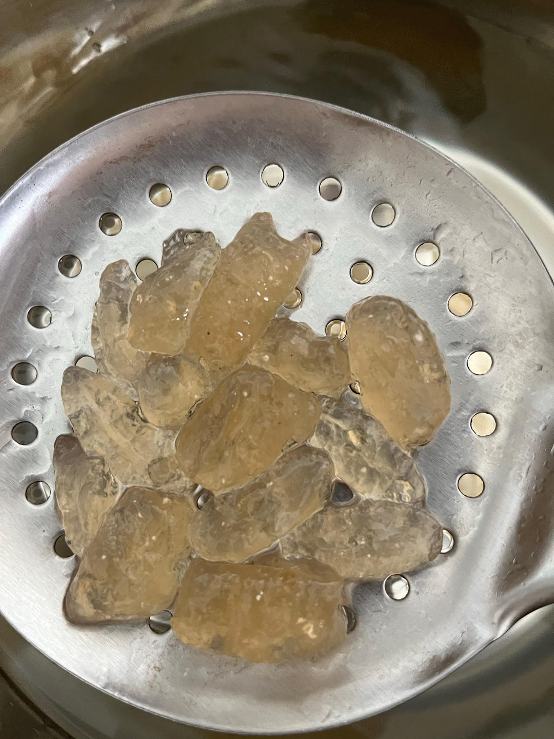 奶奶传下来的配方，自制阿达子好吃绝了！