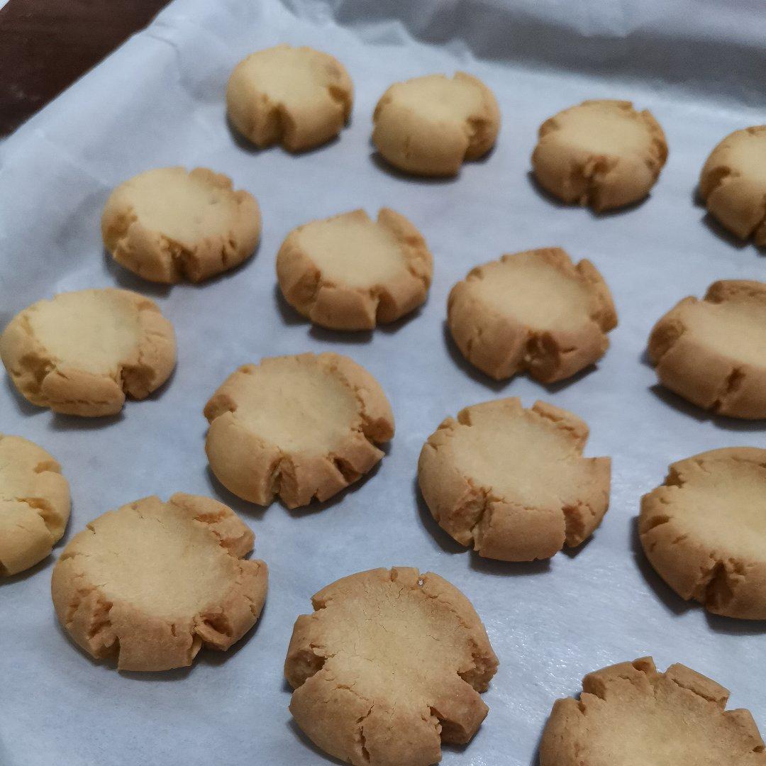 玛格丽特小饼干