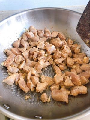 鸡胸肉嫩而不柴的做法👩‍🍳的做法 步骤9