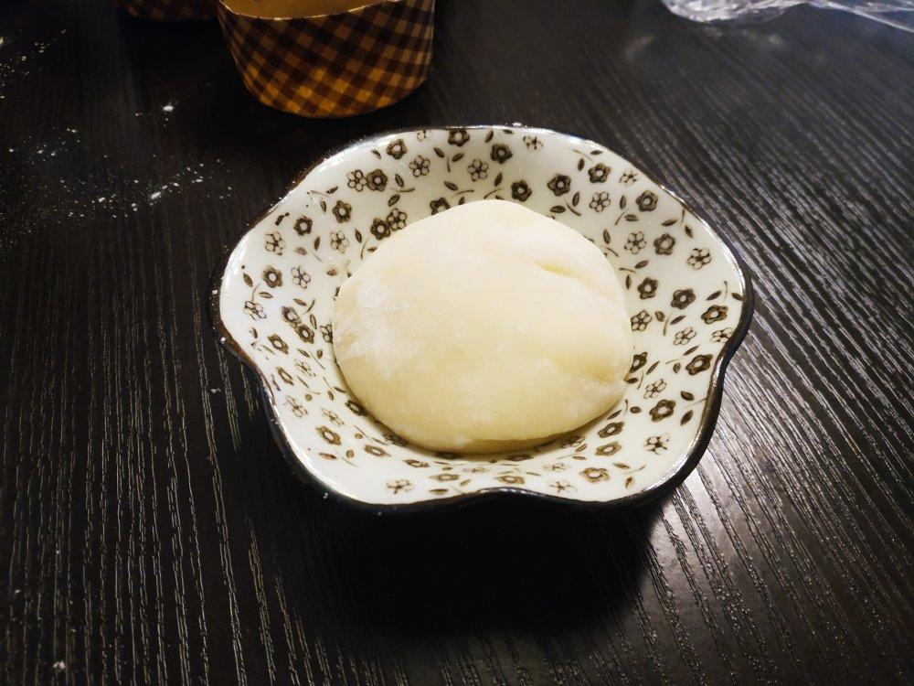 雪媚娘（超详细）