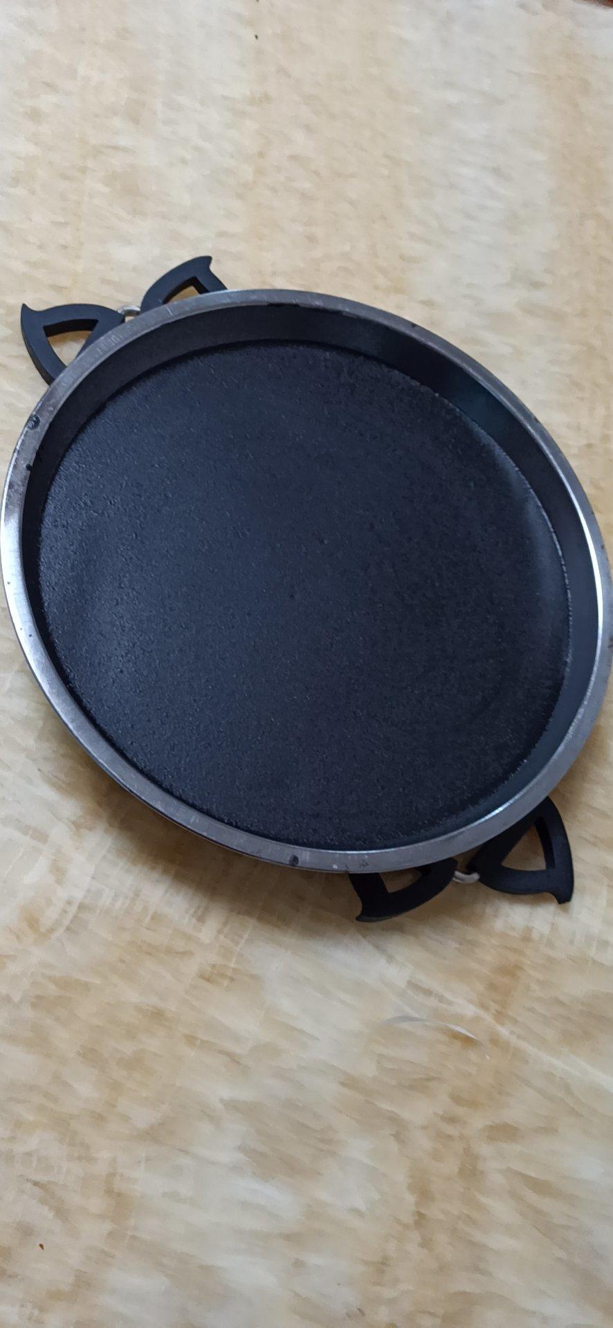 超级好吃芝麻糕