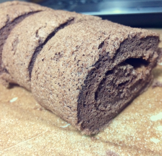 小四卷～风靡美食群的美味蛋糕卷