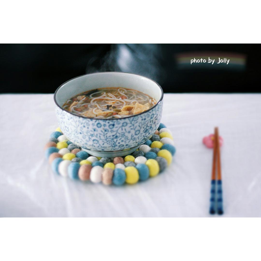 Jolly的厨房实验室