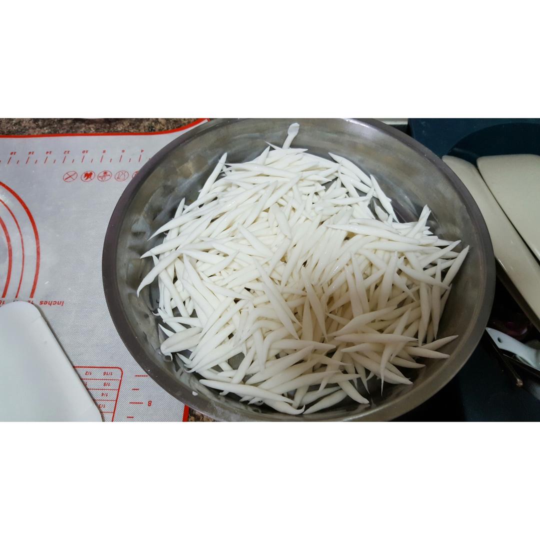 自制银针粉