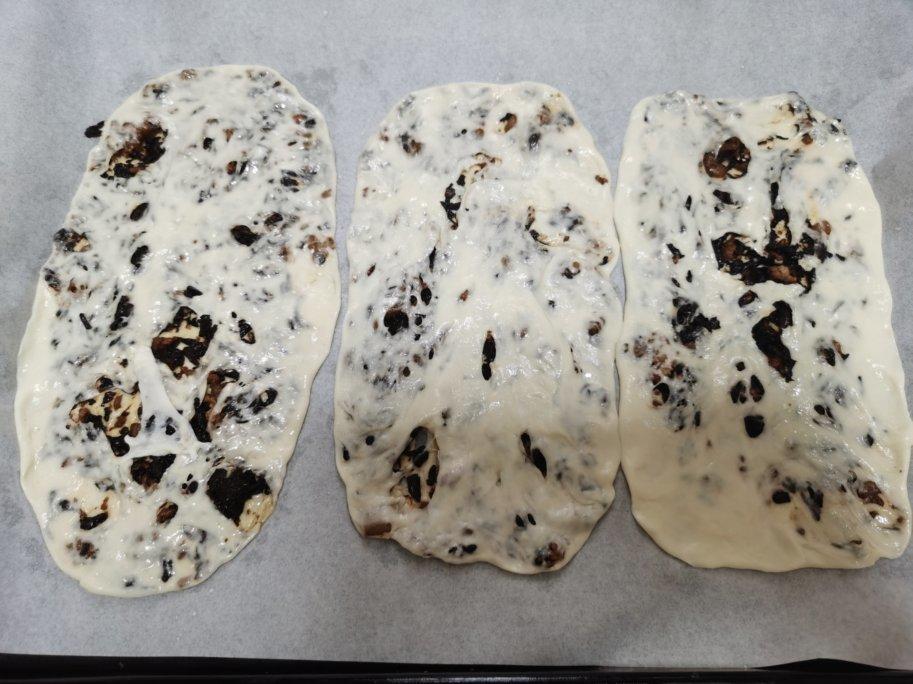 榨菜鲜肉锅盔（发面、死面通用）