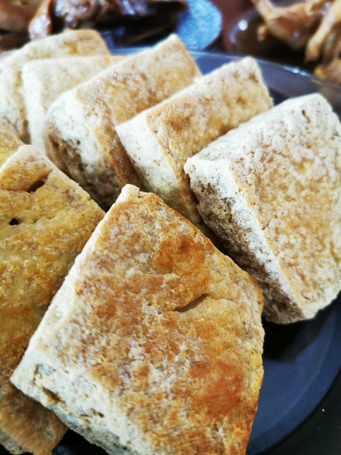 家庭版炸臭豆腐（含蘸水配方）