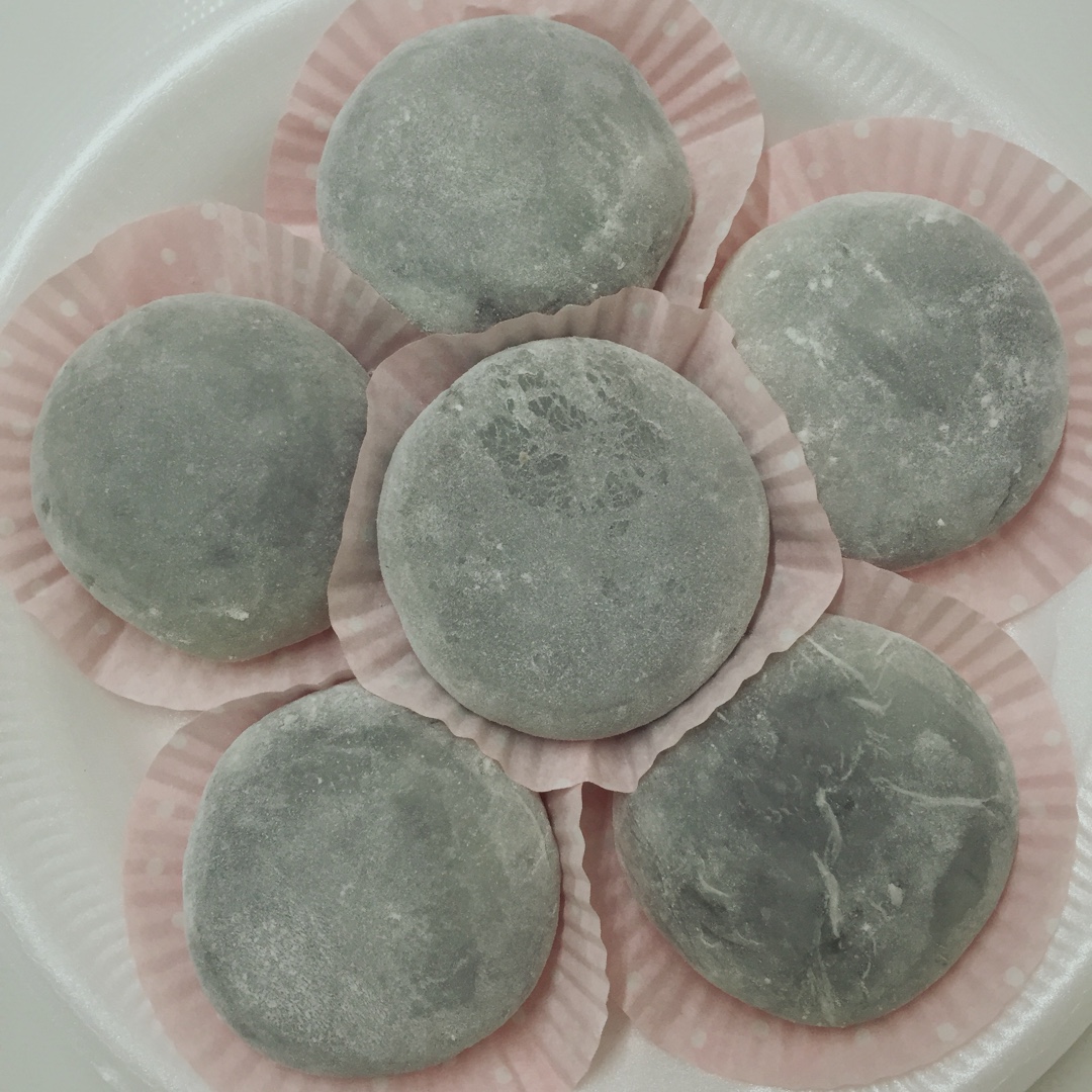摩提 mochi 果子 大福 冰淇淋