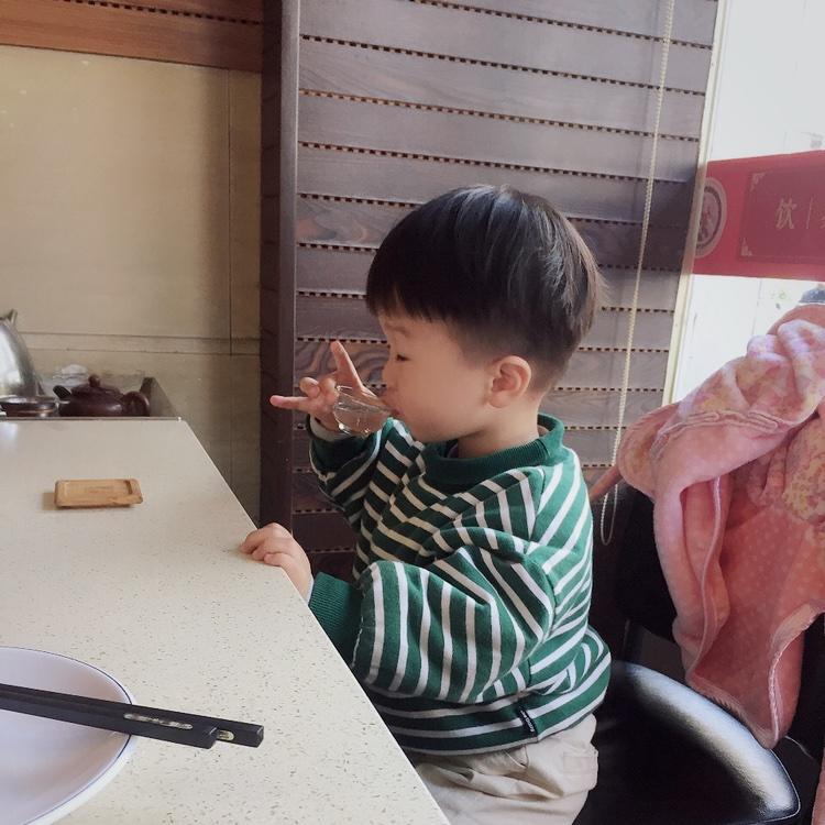 灏哥妈妈咪