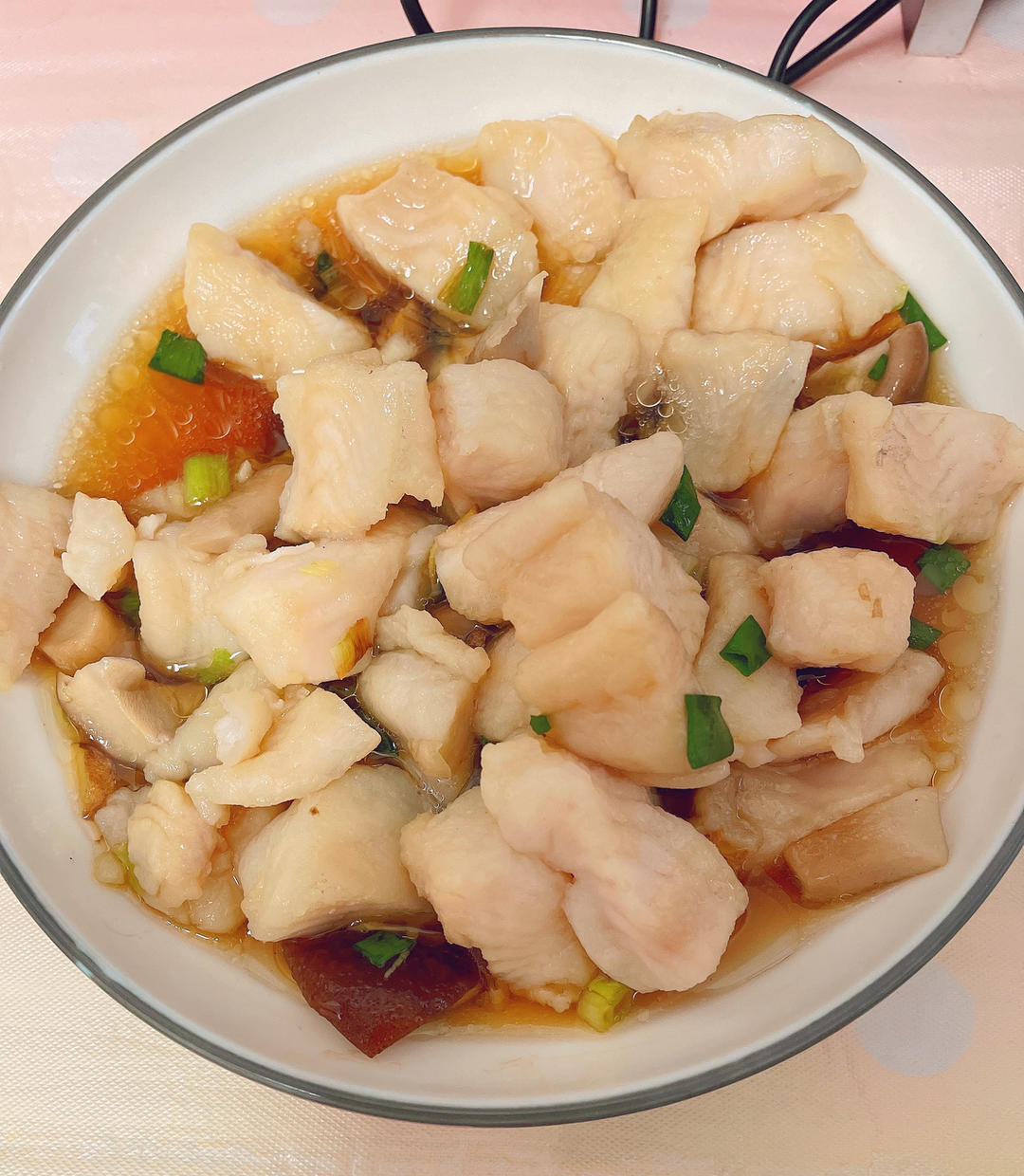 巴沙鱼最简单的做法