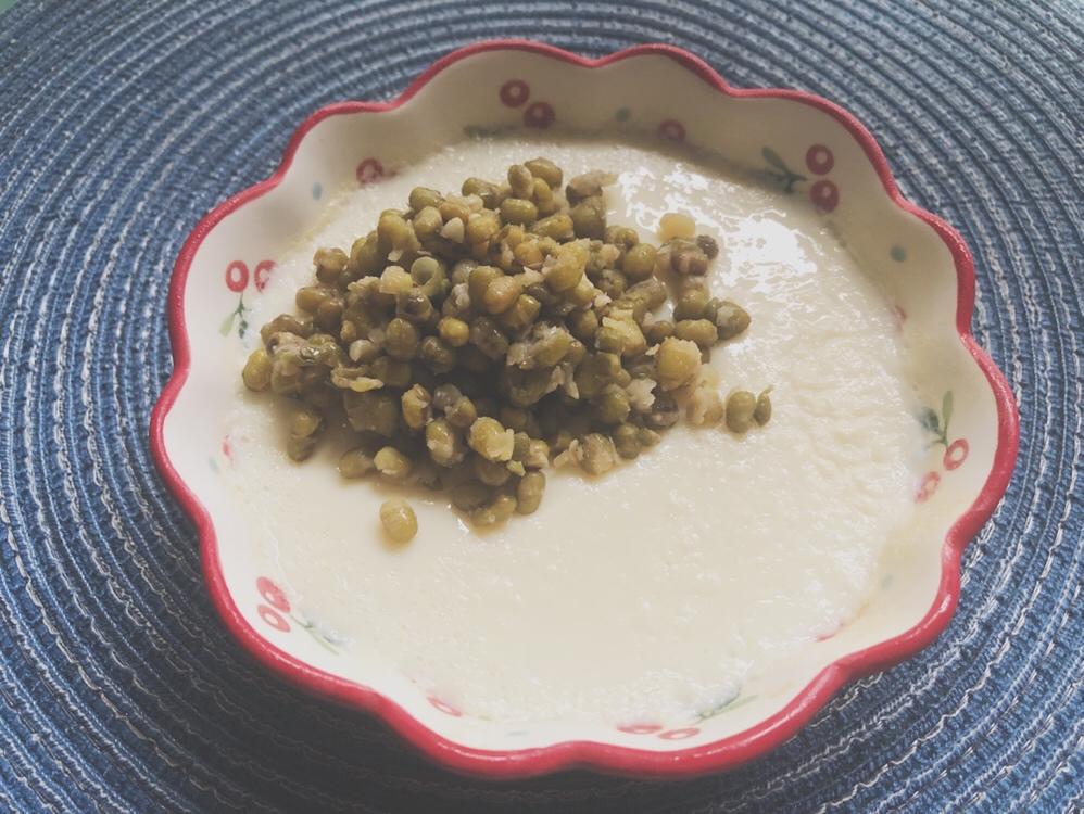 低碳水苦夏食谱