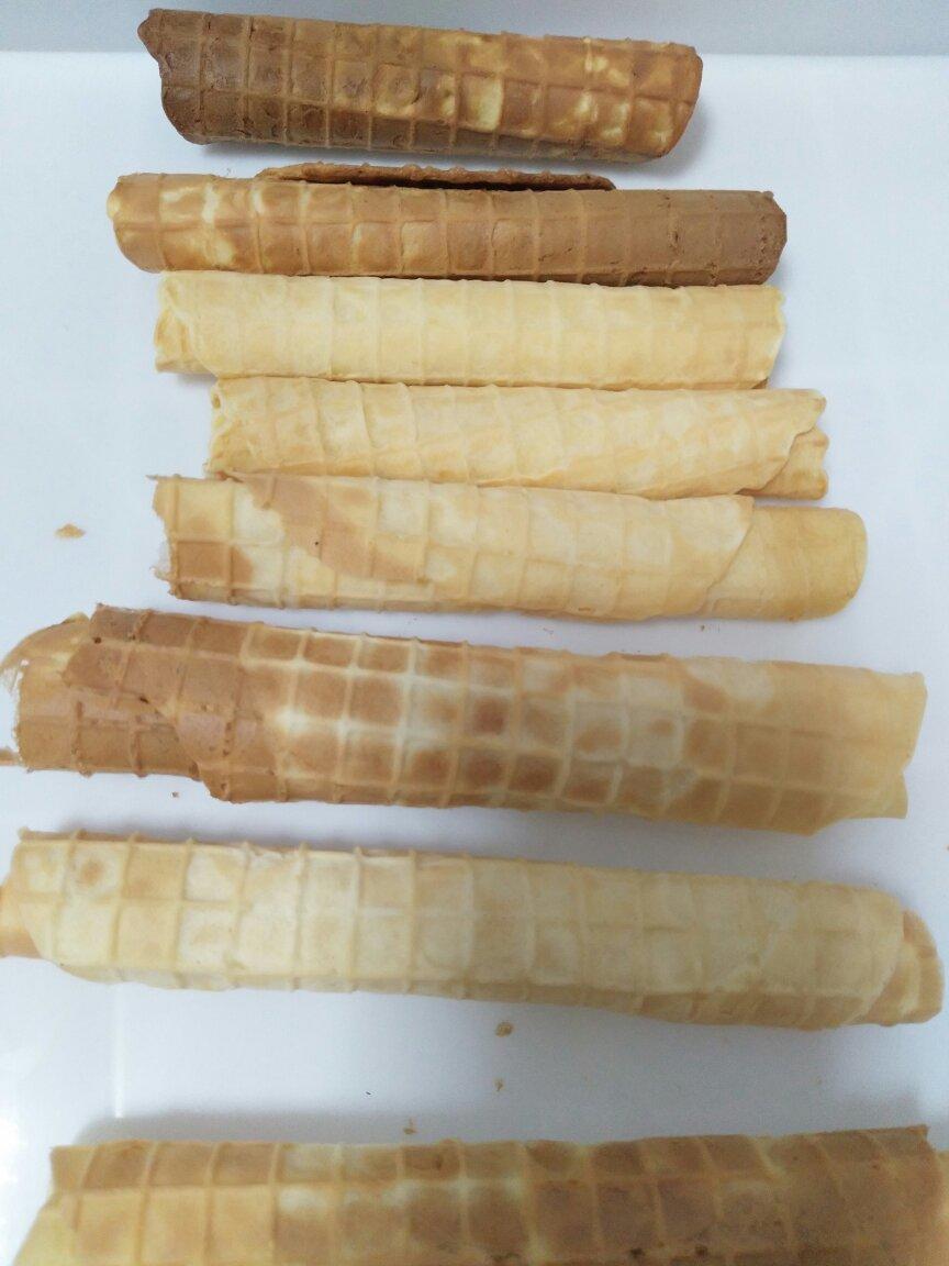 芝麻蛋卷