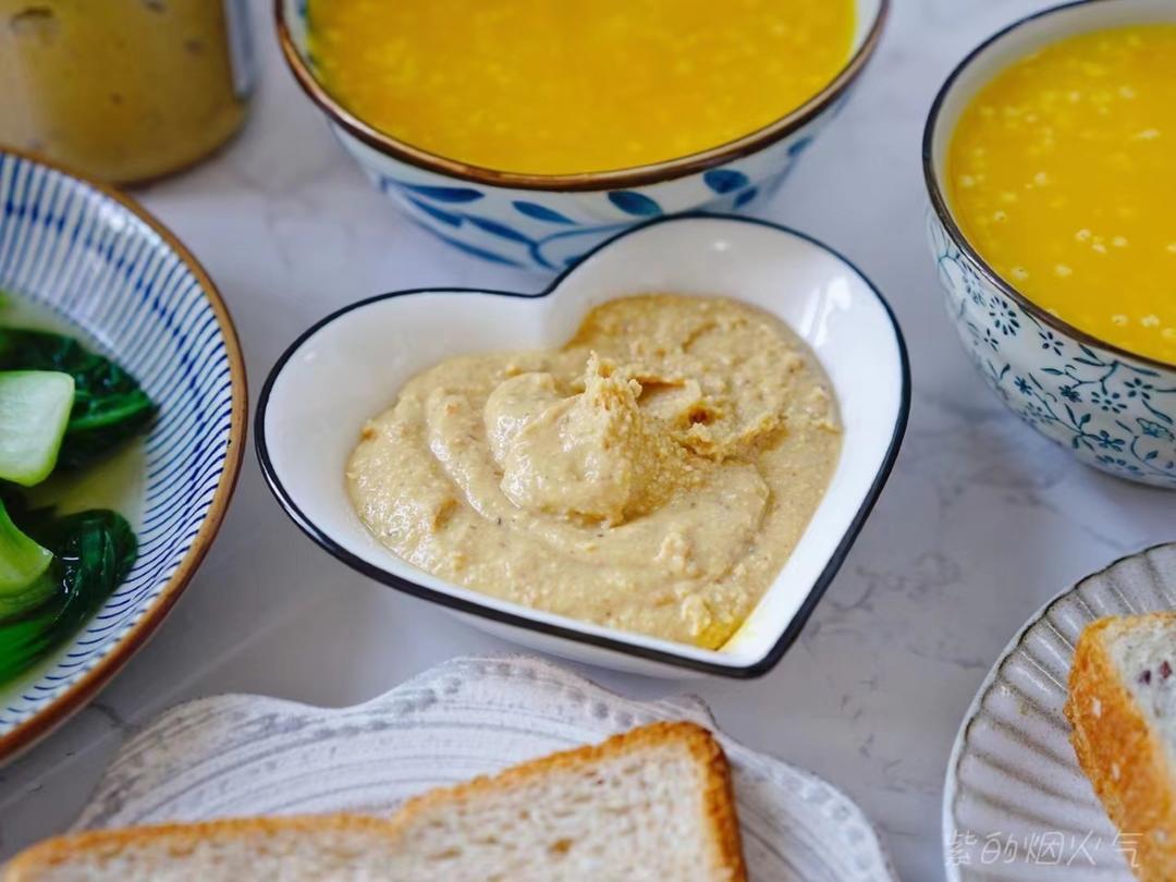 花生酱（小美版）