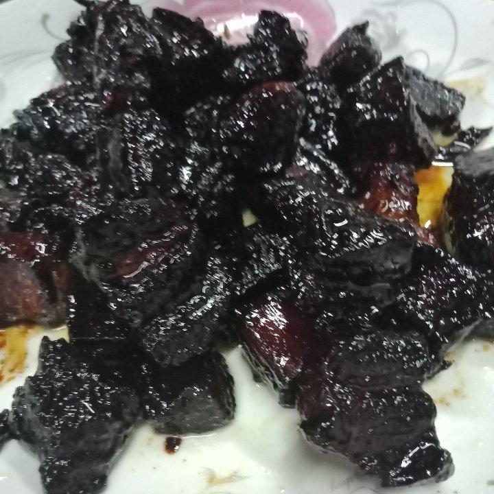 红烧肉