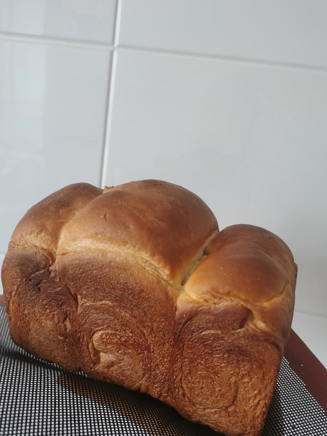 🧤12分钟手揉，完美手套膜～（视频）