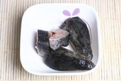 黑鱼红枣南瓜汤的做法 步骤3