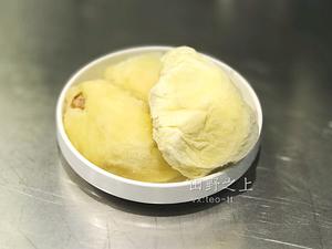 田野知上—奶酪榴莲面包的做法 步骤2