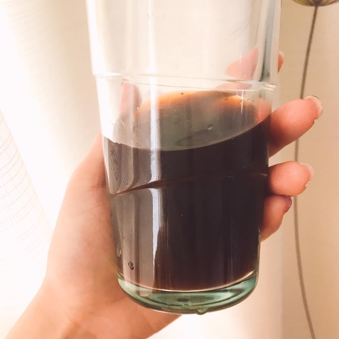 吃不得苦的冷萃咖啡（咖啡豆）