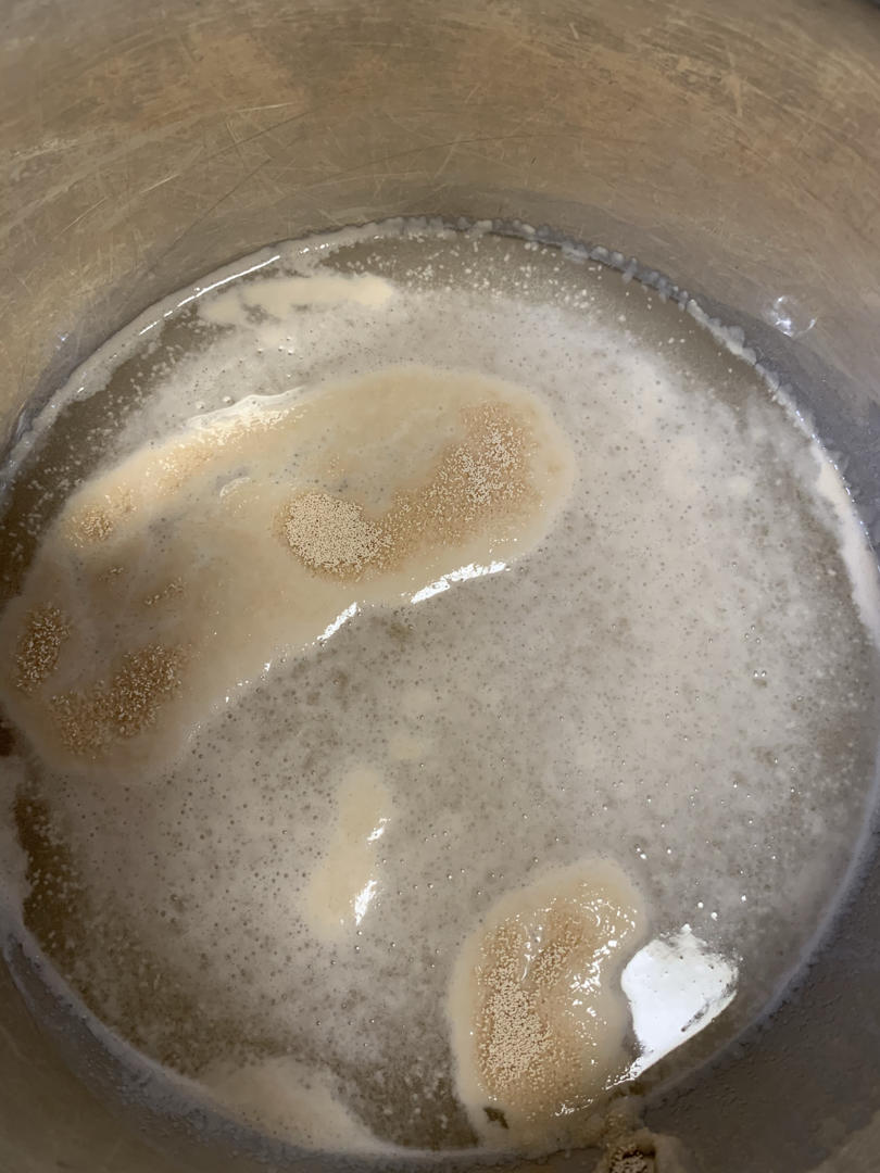 【曼食慢语】鲜肉包子