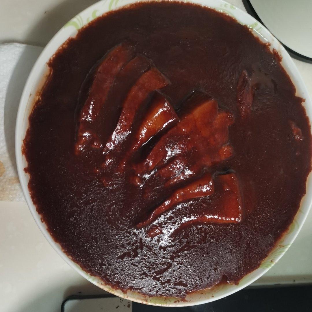 年菜之蒸腐乳肉（扣碗）❗️宴客硬菜
