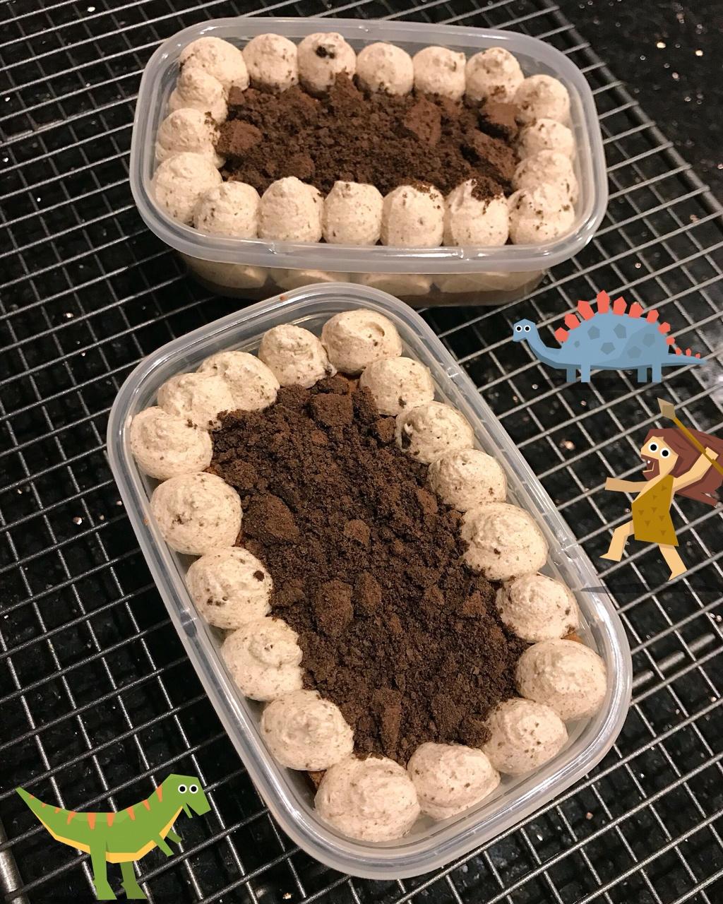 好吃到流泪的奥利奥咸奶油盒子蛋糕