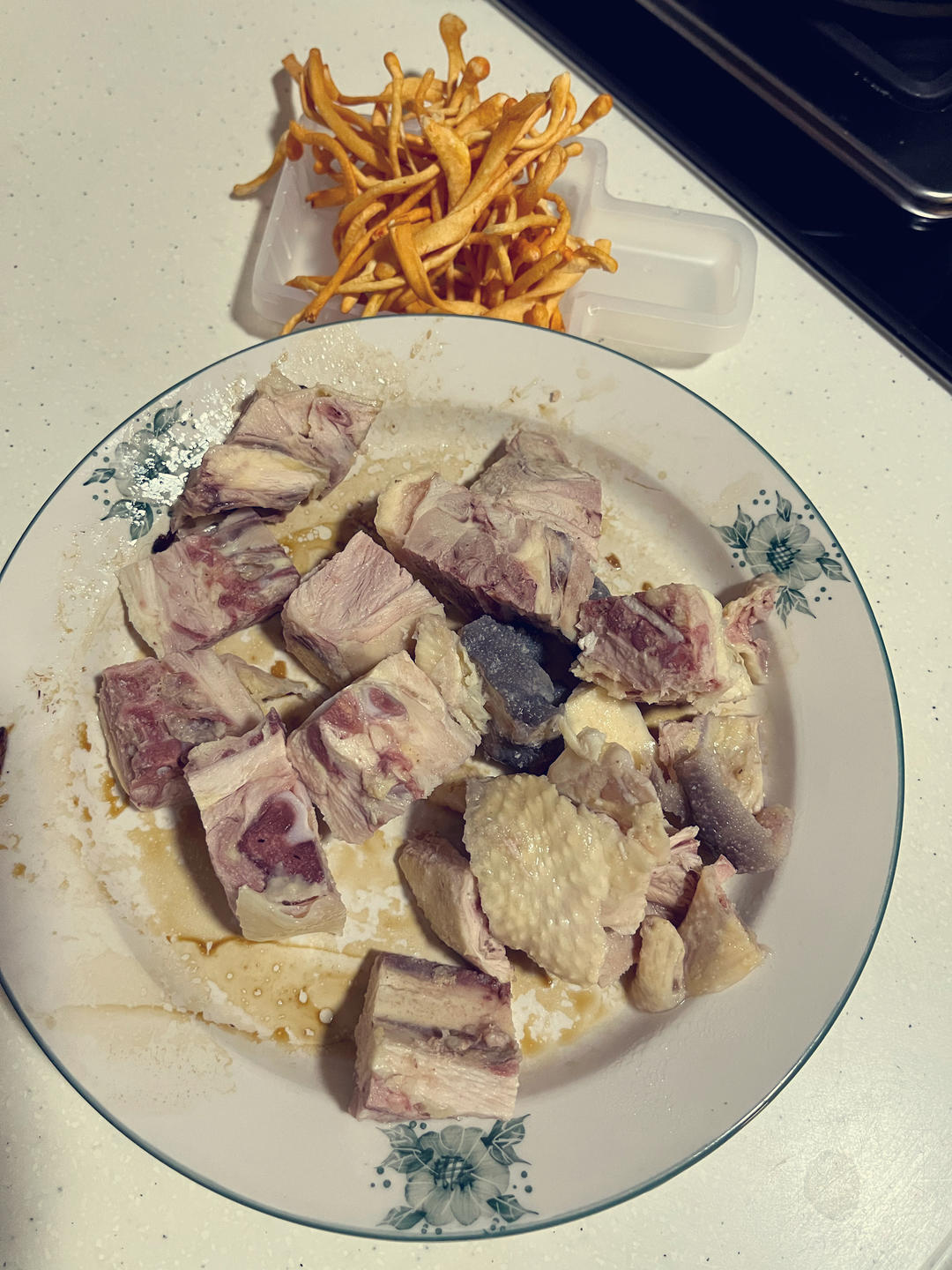 👆【珐琅锅打卡戳这】厚蛋烧-3月美食日记打卡