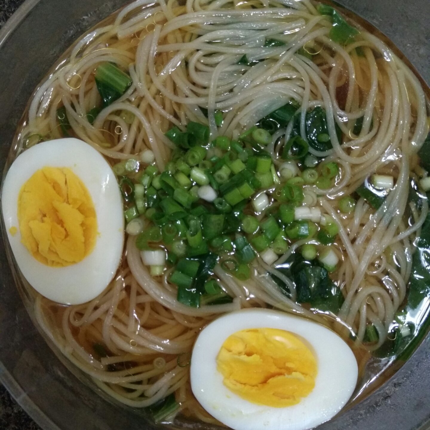 最美不过那碗阳春面