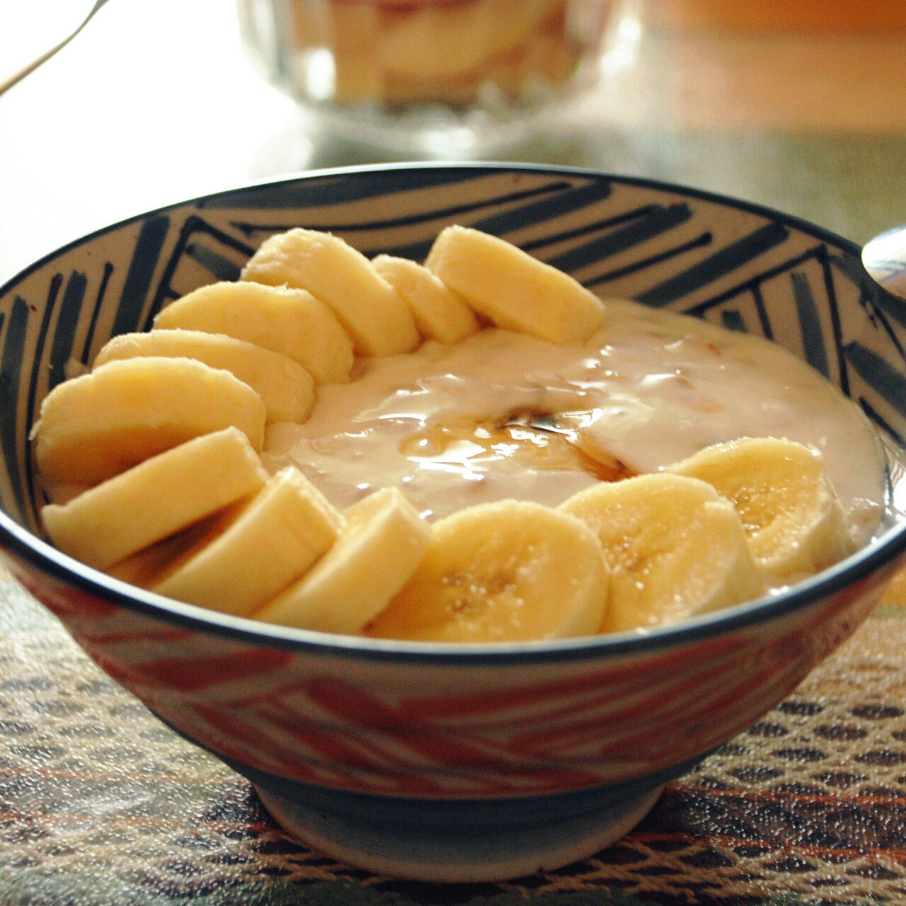 Overnight Oatmeal 隔夜早餐燕麦杯