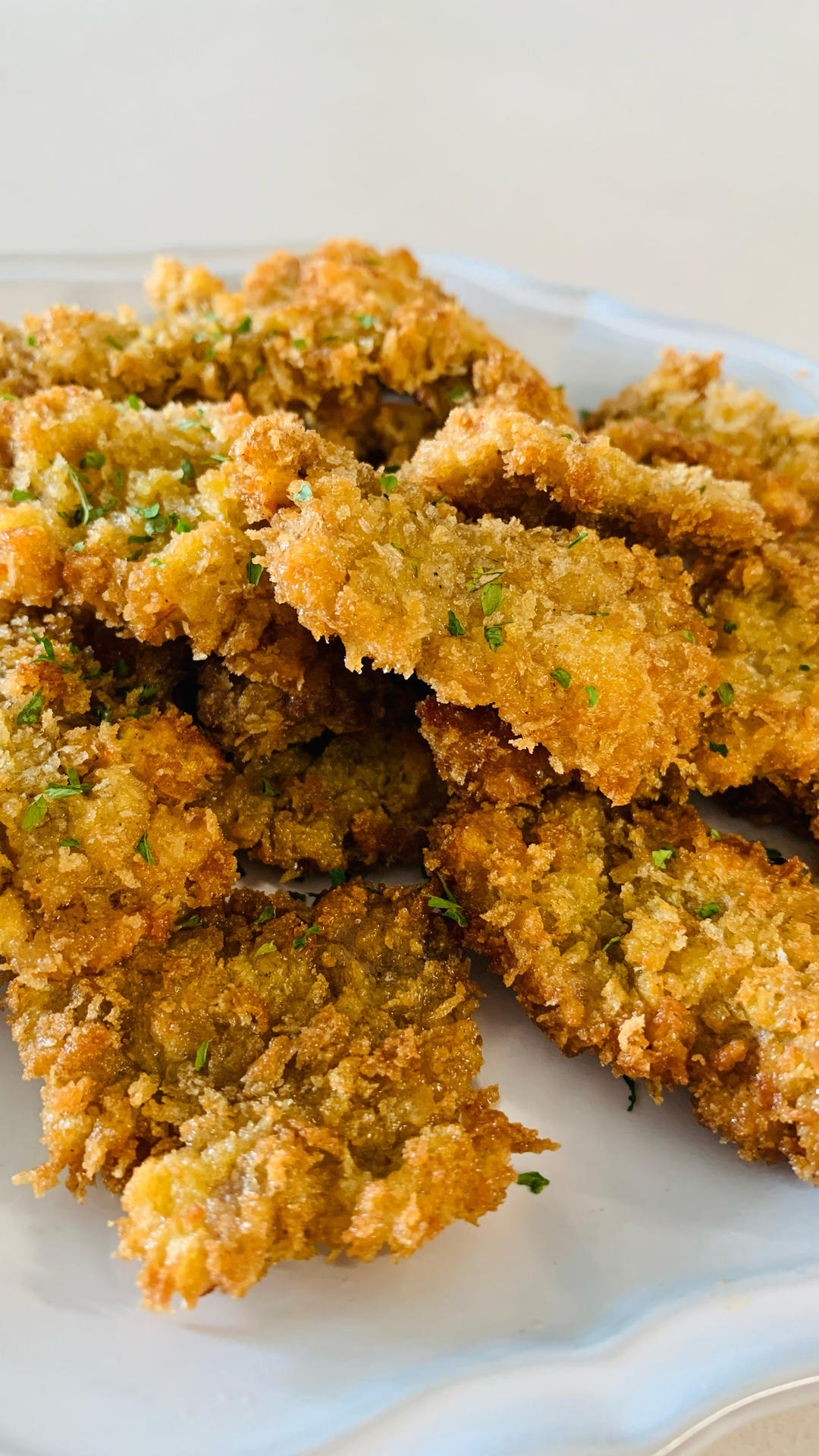 香酥小里脊