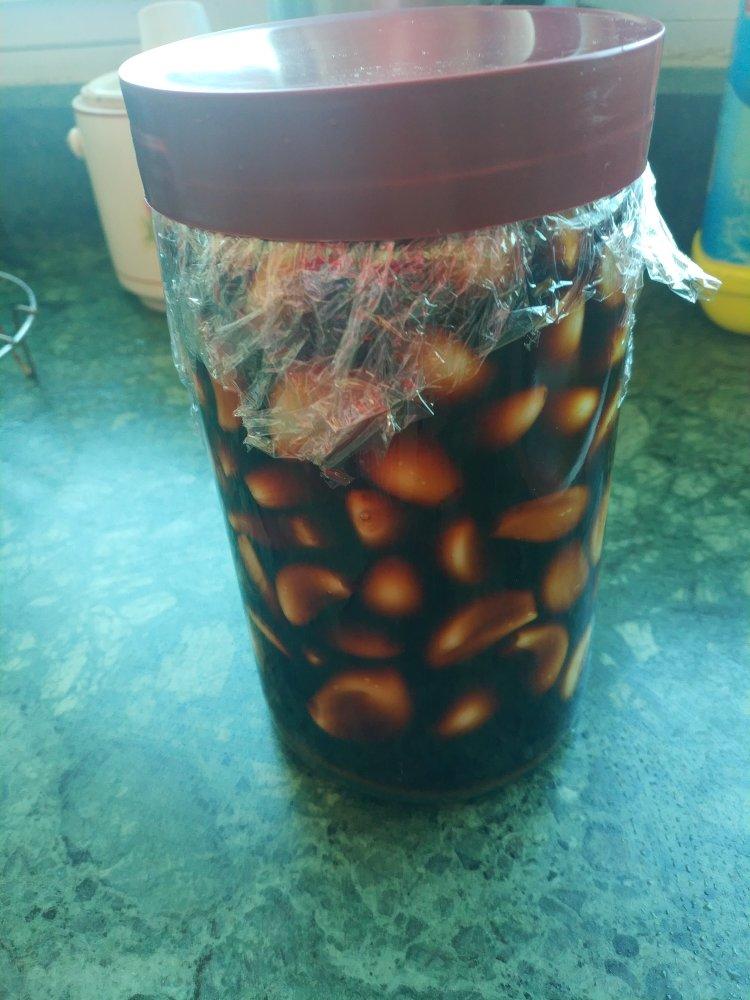 腊八蒜（百分百成功）